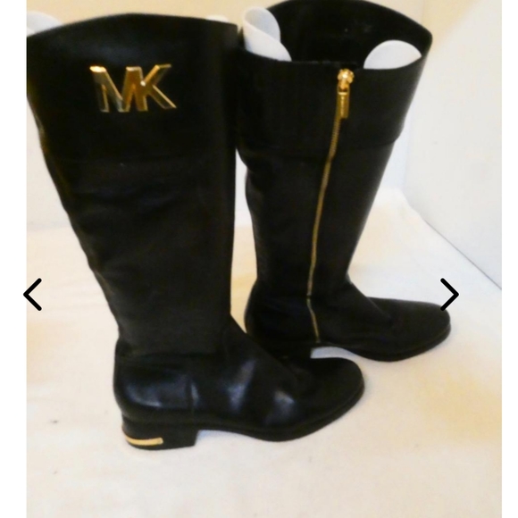 Women Michael kors boots - Picture 2 of 7